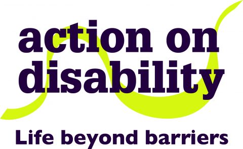 Action on Disability