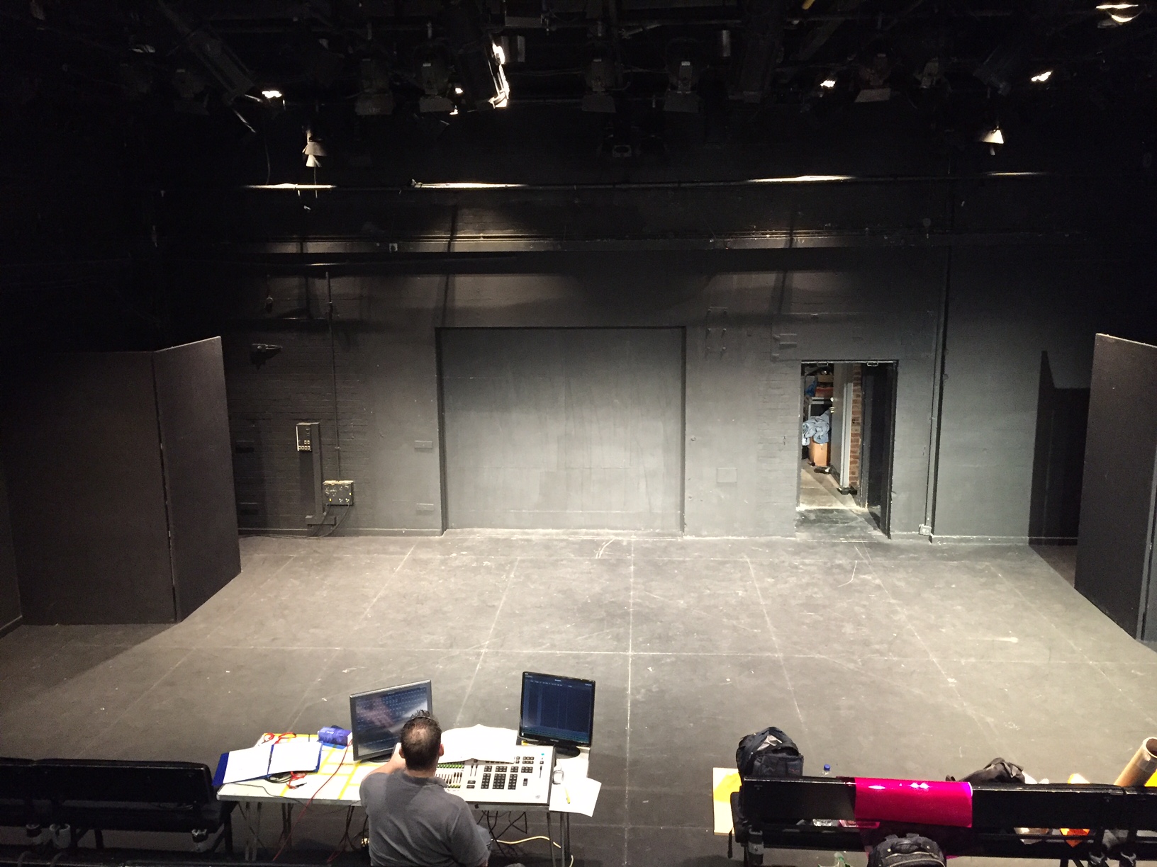 Studio Theatre Lyric Hammersmith