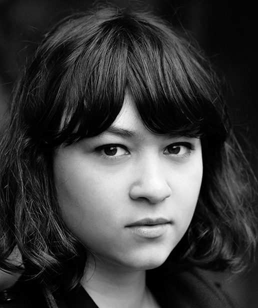 Isabella Laughland - Lyric Hammersmith