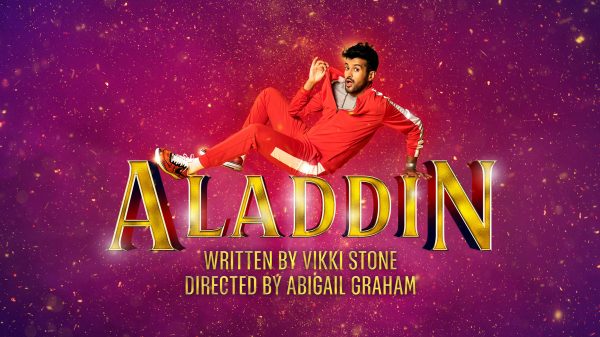 Full cast and creative team announced and first images revealed of Aladdin, the Lyric&#8217;s 2021 panto
