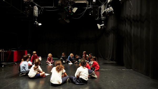 Spring 2021 Young Lyric classes on sale now