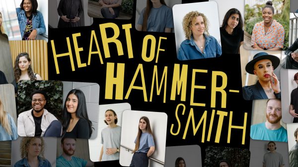 Heart of Hammersmith