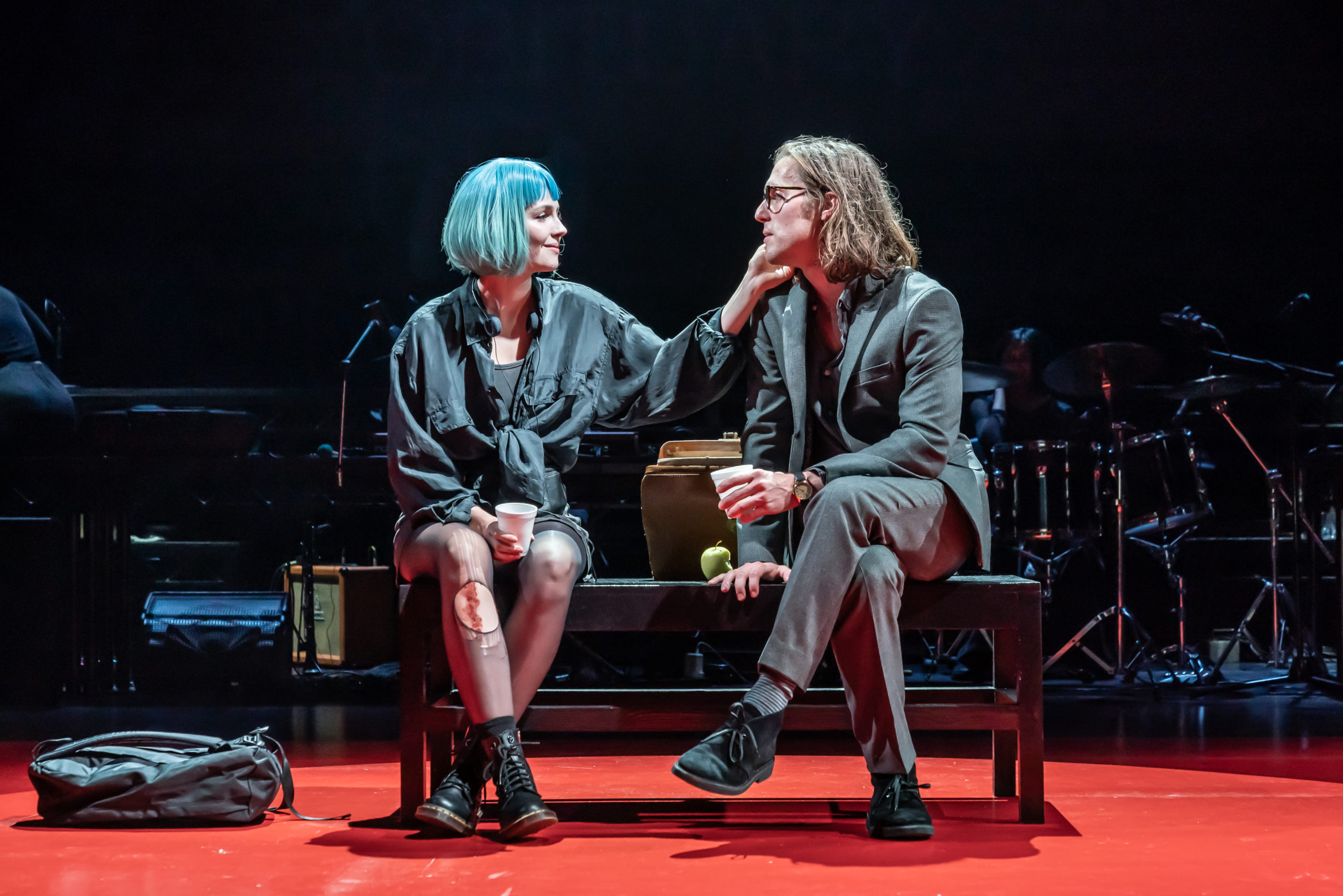 Closer Lyric Hammersmith