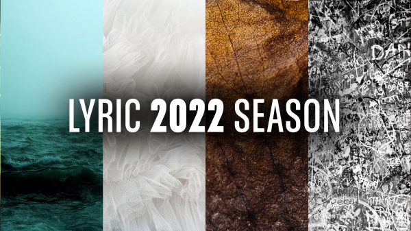 Explore our 2022 Season