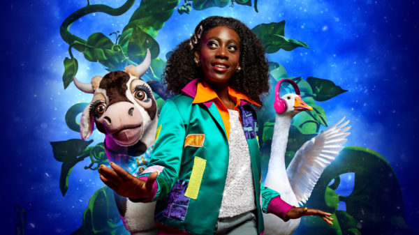 Casting Announced For Pantomime Jack And The Beanstalk And Line-Up Announced For Christmas At The Lyric