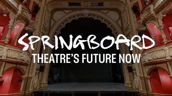 Lyric Hammersmith Theatre launches Springboard, a flagship training programme for future theatre artists