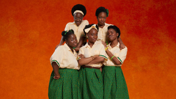 Jocelyn Bioh&#8217;s trail-blazing comedy School Girls; Or, The African Mean Girls Play extends its run at the Lyric Hammersmith Theatre