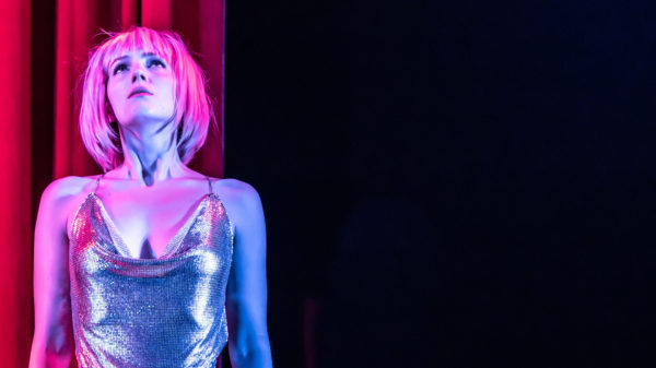 Love the Lyric Silent Auction