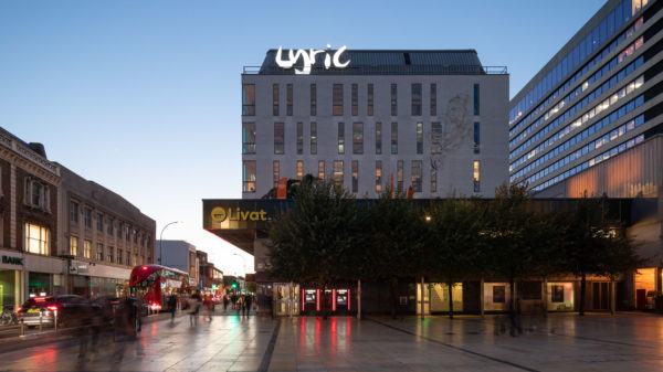 Lyric Hammersmith Theatre appoints new Trustees to the Board
