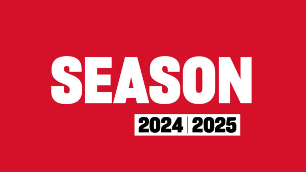 LYRIC HAMMERSMITH THEATRE ANNOUNCES NEW PRODUCTIONS FOR 2024/2025