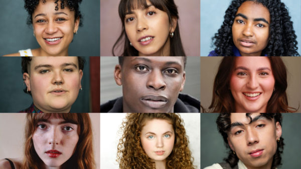 LYRIC HAMMERSMITH THEATRE AND SONIA FRIEDMAN PRODUCTIONS ANNOUNCE CASTING FOR THE UK PREMIERE OF FANGIRLS