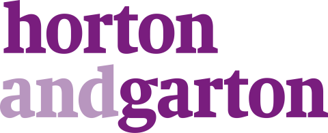 Horton and Garton