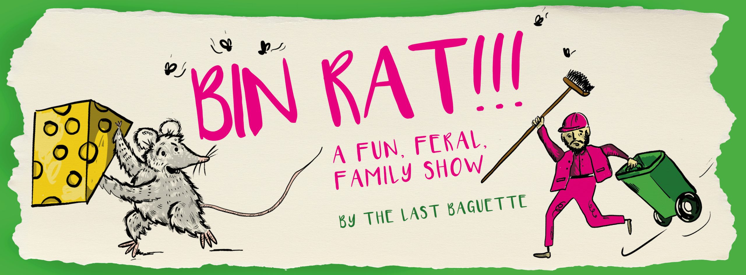 Bin Rat