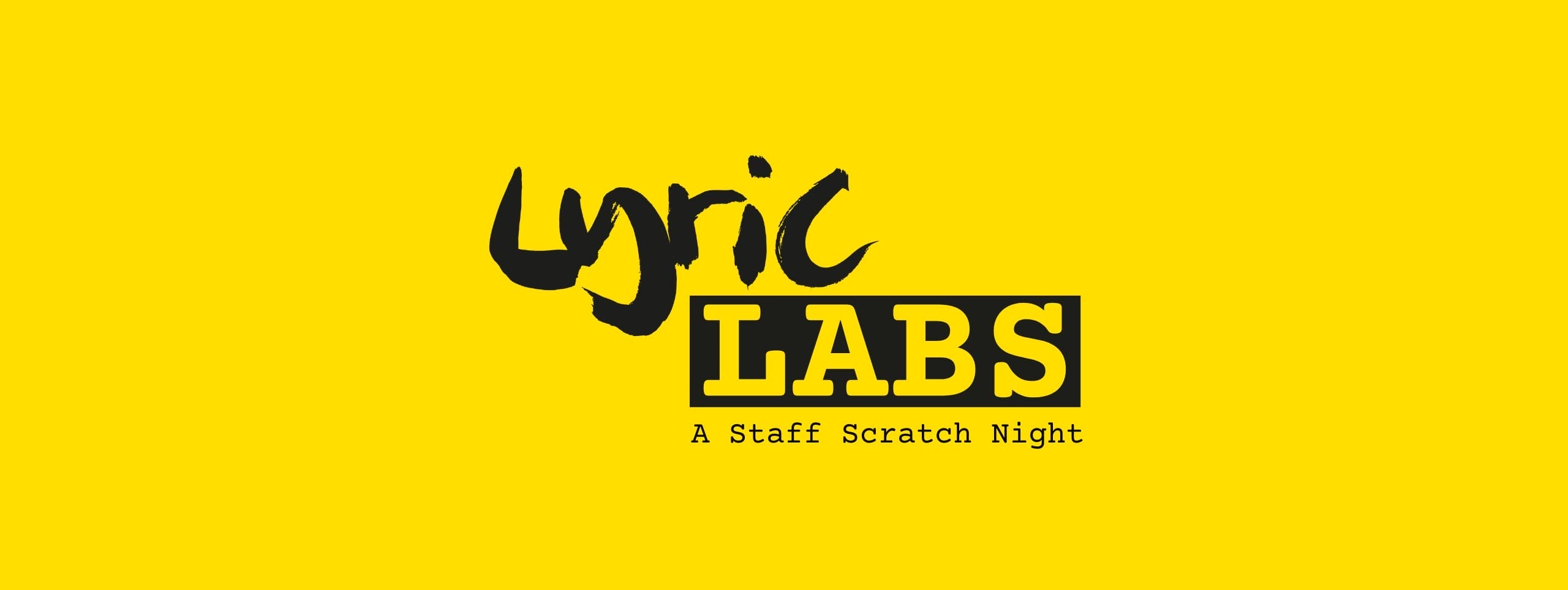 Lyric Labs